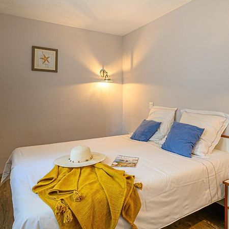 Apartamento Le Galet Bénodet Exterior foto