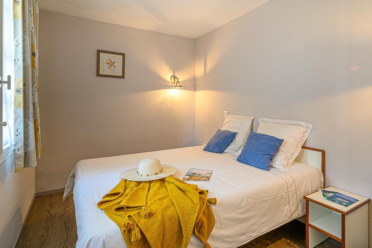 Apartamento Le Galet Bénodet Exterior foto